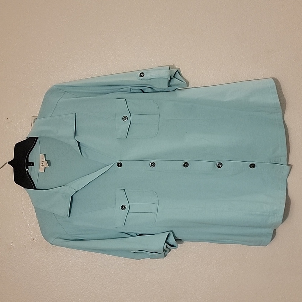 Style & Co Large Blouse